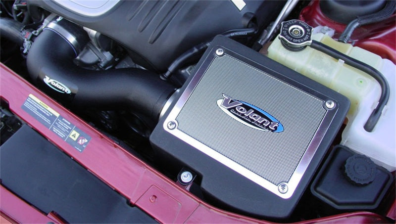 Volant 16857152 04-10 Chrysler 300 C 5.7 V8 Pro5 Closed Box Air Intake System