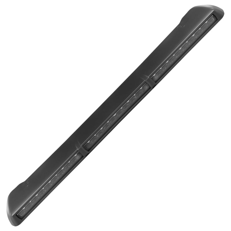 ORACLE Lighting 5888-023-MF Oracle 2021+ Ford Bronco Integrated Windshield Roof LED Light Bar System SEE WARRANTY