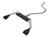 aFe 49-36054-B AFE Exhaust Cat Back
