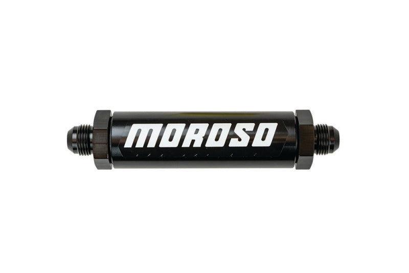 Moroso MOR65230 Inline Fuel Filter