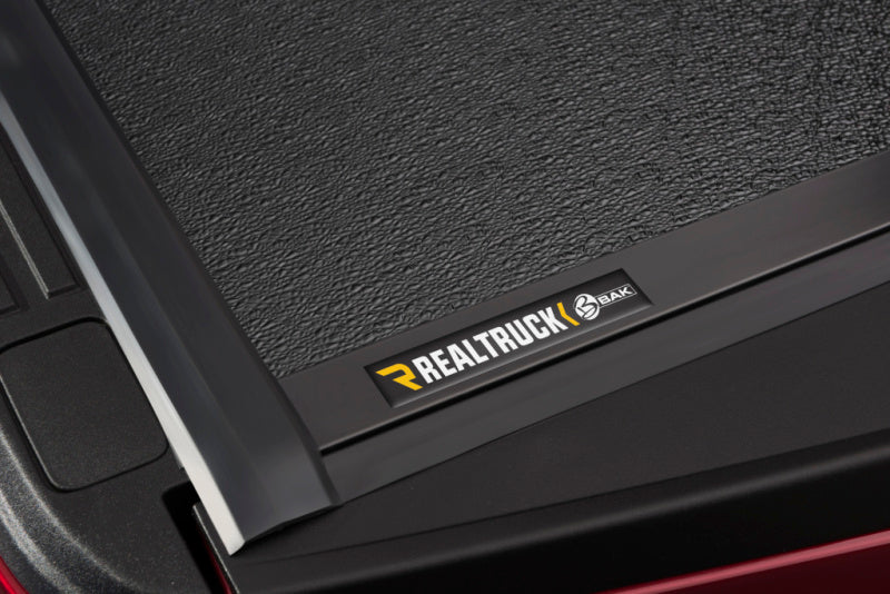 BAK 1126330 17-23 Ford Super Duty 6ft 9in Bed Flip FiberMax