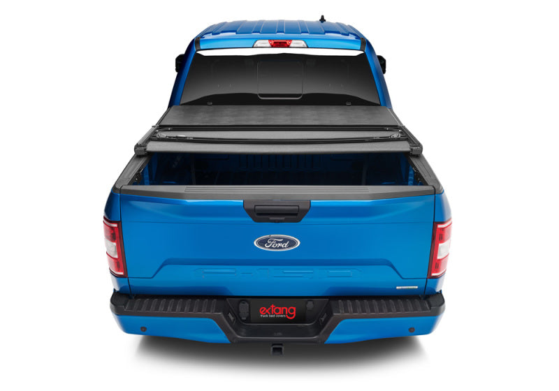 Extang 90425 09-21 Dodge Ram (5 ft 7 in) 09-18, 2019-21 Classic 1500 Trifecta ALX