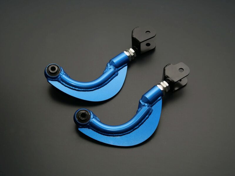 Cusco 1C7 474 L 2021+ Toyota GR Yaris/Corolla AWD Adjustable Rear Upper Arm Set