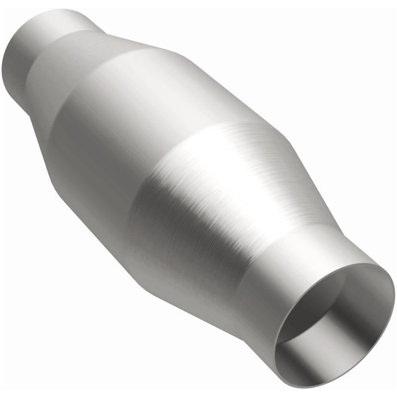Magnaflow 59920 MagnaFlow Conv Univ 4 C/C 3.5 Perf Spun