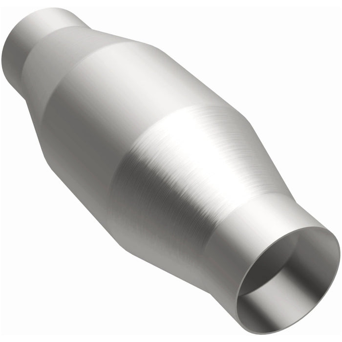 Magnaflow 59920 MagnaFlow Conv Univ 4 C/C 3.5 Perf Spun