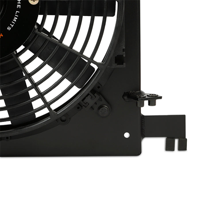 Mishimoto MMFS-BRZ-13P 2013+ Subaru BRZ/Scion FRS/Toyota GT86 Performance Fan Shroud