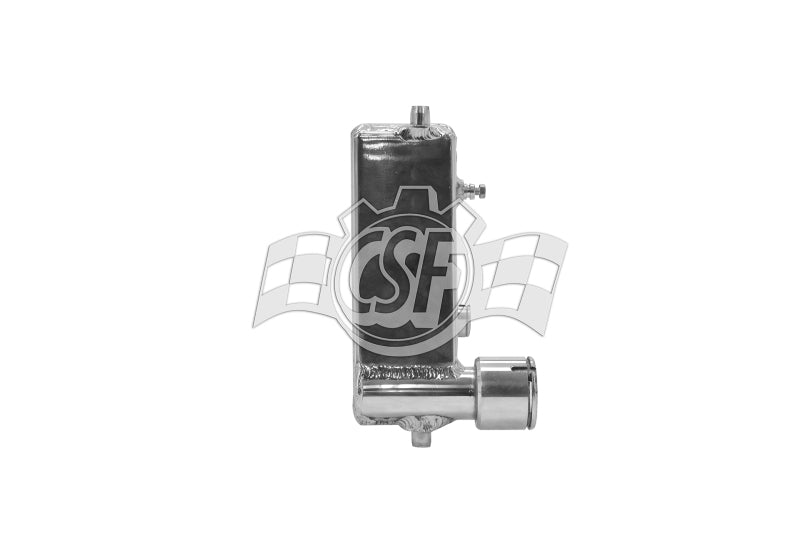 CSF 7053 Porsche 911 Turbo (996) / Porsche 911 GT2 (996/997) / Porsche 911 GT3 (997) Center Radiator