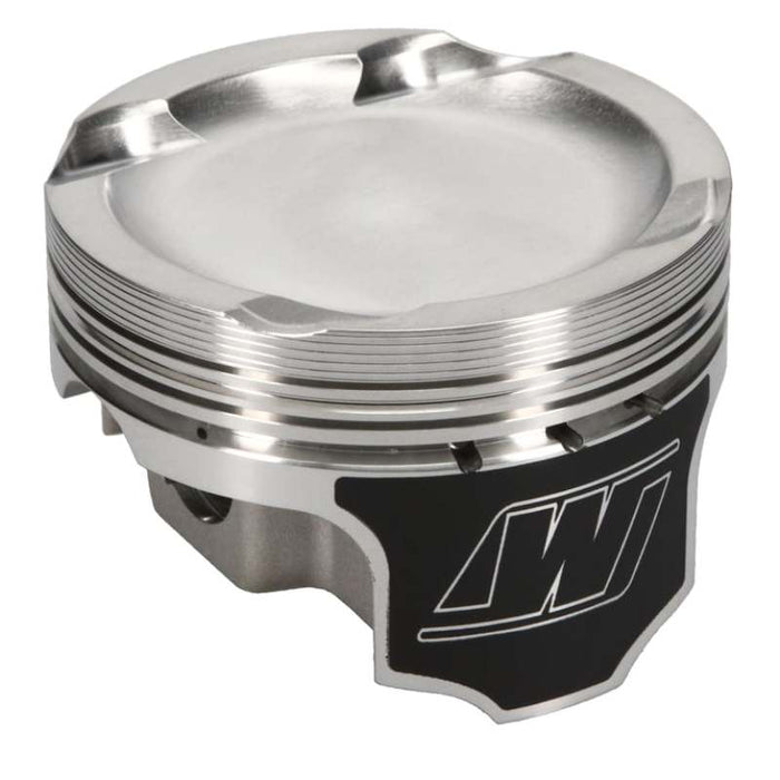 Wiseco K622M875 Honda K24 w/K20 Heads -21cc 87.5mm Piston Shelf Stock Kit