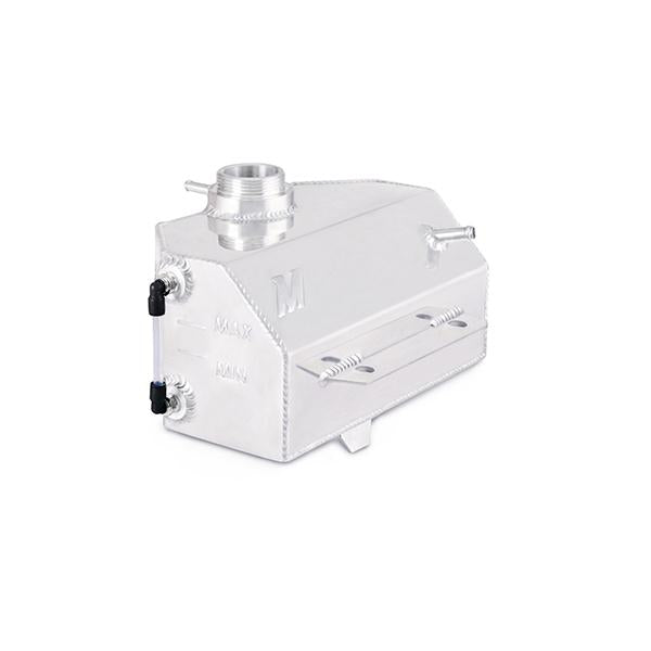 Mishimoto MMRT-MUS-15E 2015 Ford Mustang EcoBoost / 3.7L / 5.0L Aluminum Coolant Expansion Tank-Polished