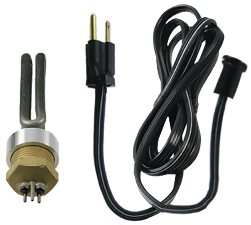 Moroso MOR23980 Engine Oil Pre-Heater