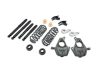 Belltech BT Lowering Kit w ND2 Shocks 781ND