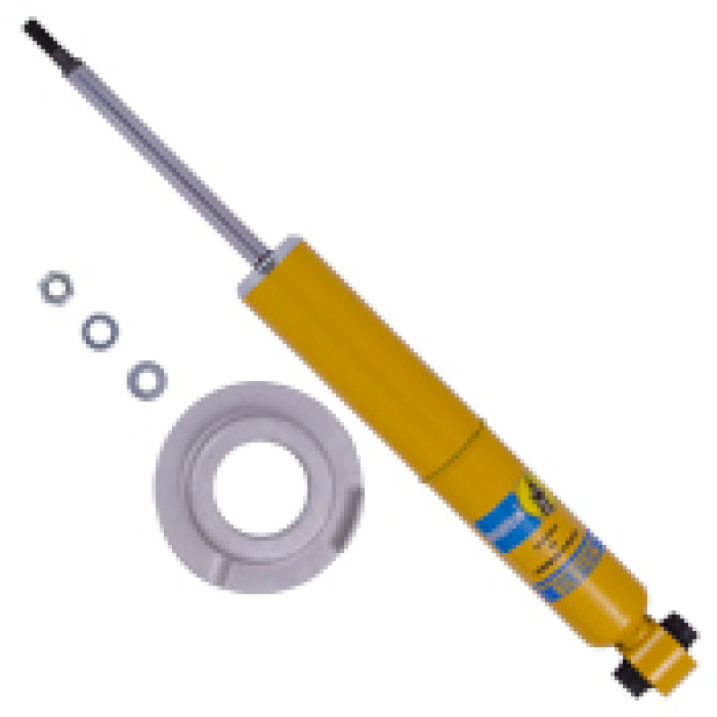 Bilstein 24-283649 B6 18-19 Subaru Crosstrek Rear Shock Absorber