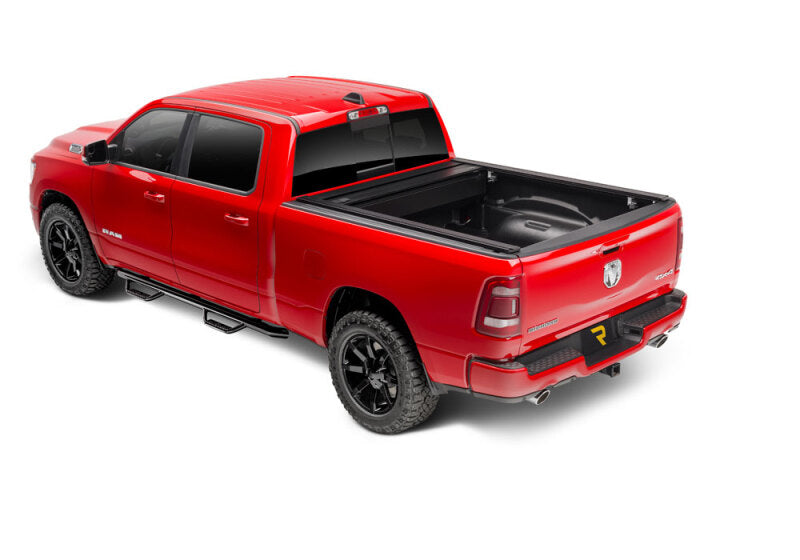Retrax T-90484 2020 Chevrolet / GMC HD 6ft 9in Bed 2500/3500 PowertraxPRO XR