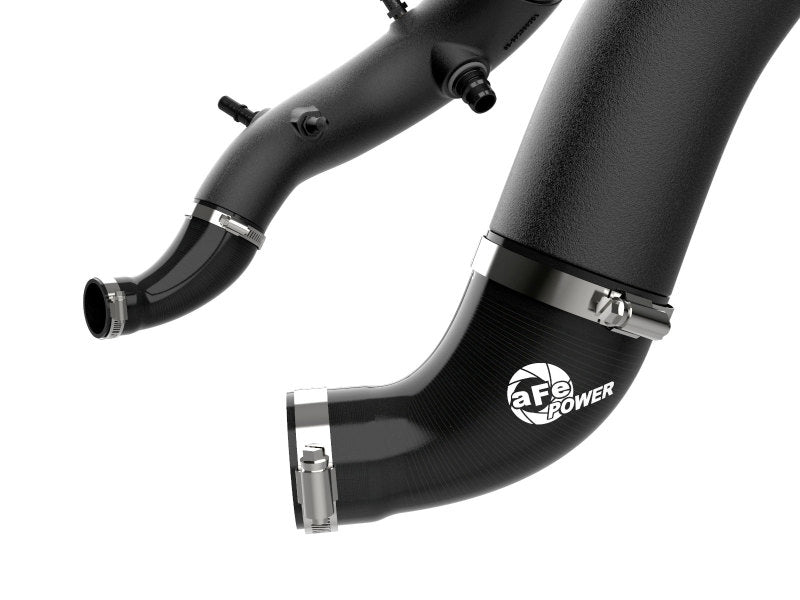 aFe 59-20003 Power 17-20 Ford Raptor 3.5L V6 Turbo Inlet Pipes