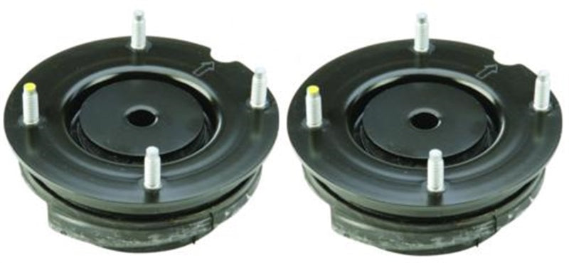 Ford Racing M-18183-C 05-14 Mustang Front Strut Mount Upgrade (Pair)
