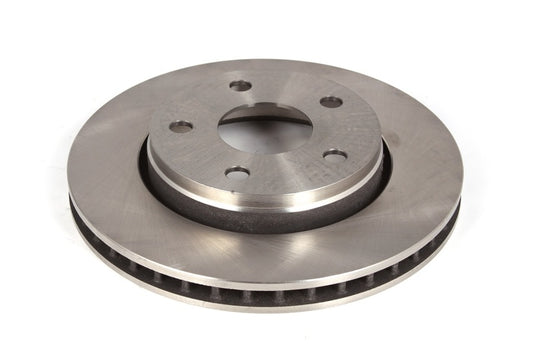OMIX 16702.15 Omix Brake Rotor Front BR6- 13.25-in- 08-18 Wrangler