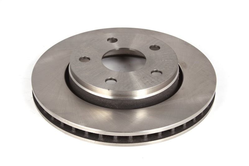 OMIX 16702.15 Omix Brake Rotor Front BR6- 13.25-in- 08-18 Wrangler