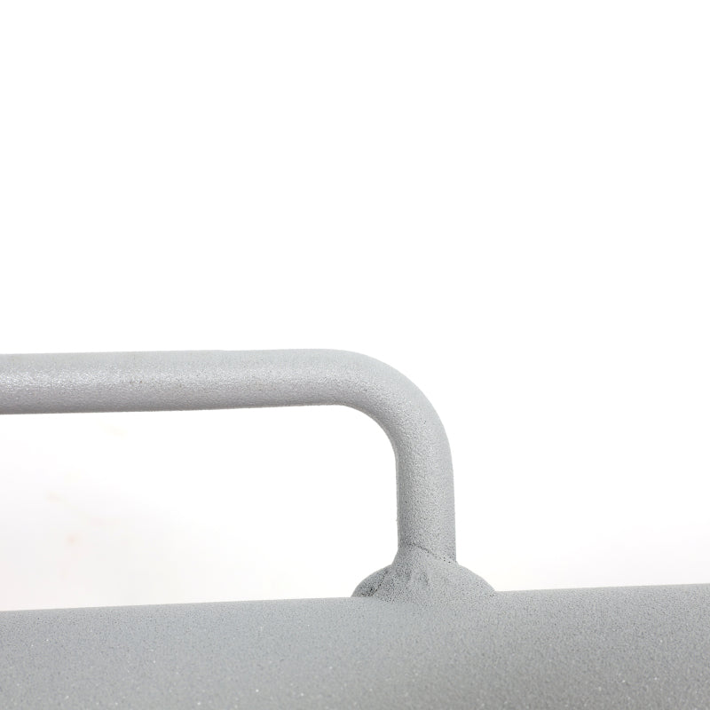 BLOX Racing BXAC-10047-SI Silver Harness Bar 94-01 Integra/92-00 Civic/02-06 RSX/88-91 CRX