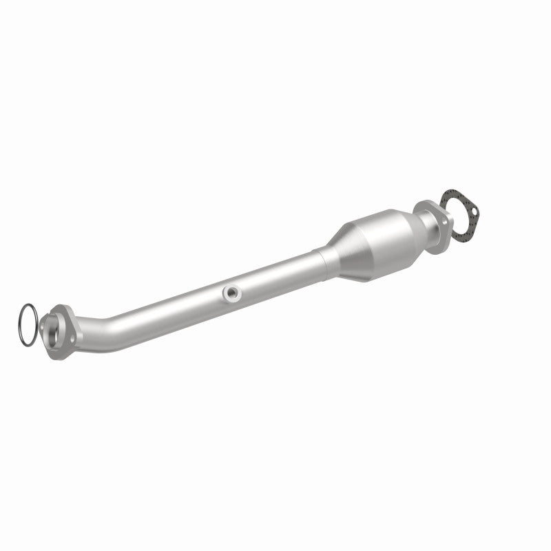 Magnaflow 52670 MagnaFlow Converter Direct Fit 05-12 Nissan Pathfinder 4.0L / 05-15 NIssan Xterra 4.0L