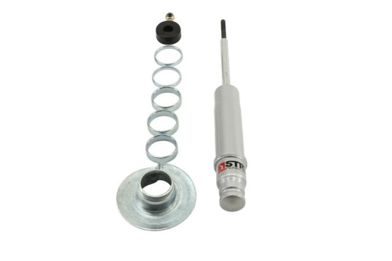 Belltech 25011 LOWERING AND LIFTING SHOCK 02-06 TBLAZER/ENVOY -2inch TO +1inch