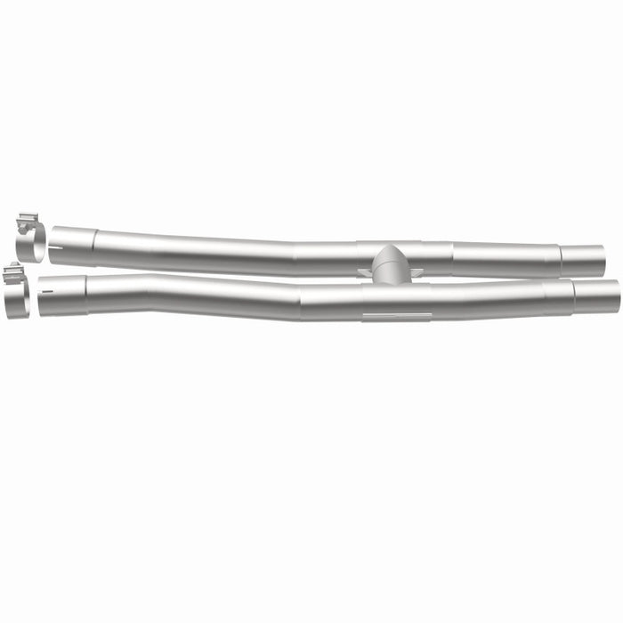 Magnaflow 19644 MagnaFlow 2024 Ford Mustang GT 5.0L D-Fit w/o Muffler Performance Exhaust