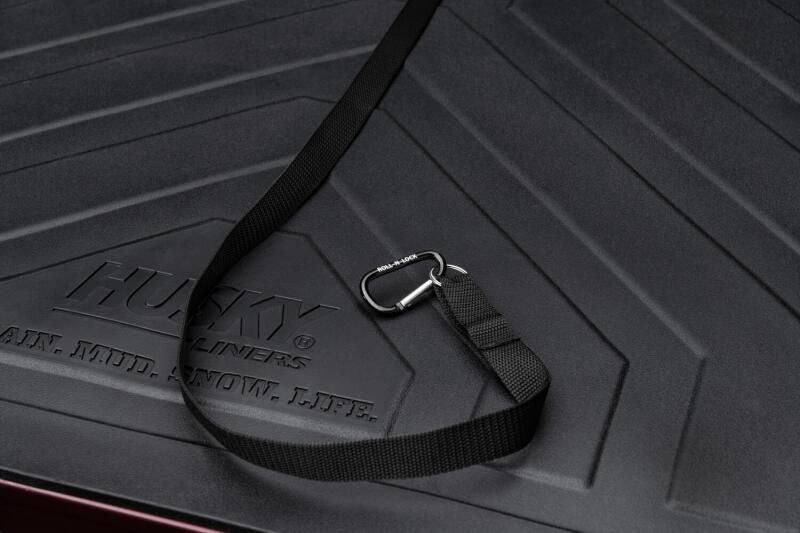Roll-N-Lock BT220A 14-18 Chevy Silverado/Sierra 1500 XSB 68in A-Series Retractable Tonneau Cover