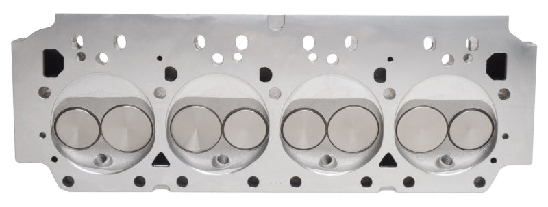 Edelbrock EDE60189 BBM 440 Performer RPM Cylinder Head - Assm.