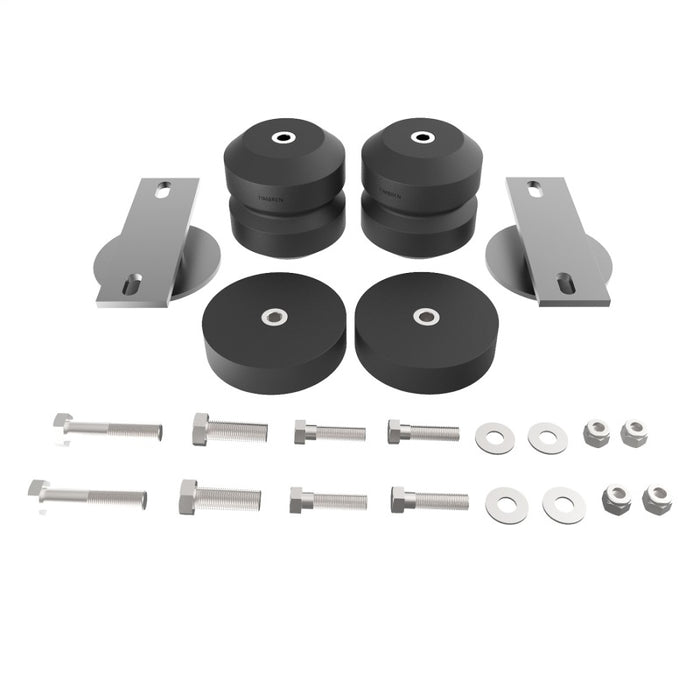 Timbren JRC01 1984 Jeep Cherokee Rear Suspension Enhancement System