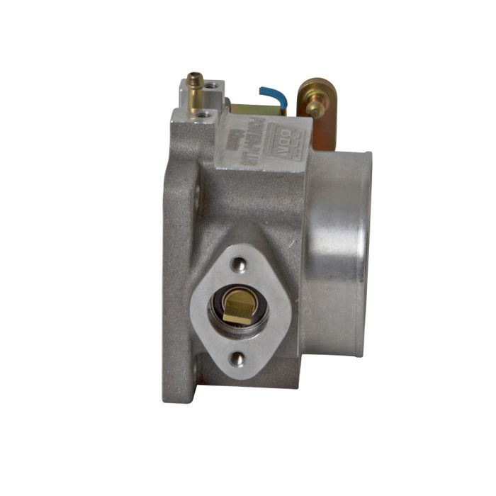 Bbk Performance BBK17240 62mm Thottle Body - 05-06 Jeep 4.0L