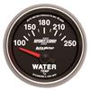 AutoMeter AM Sport-Comp II Gauges 3637
