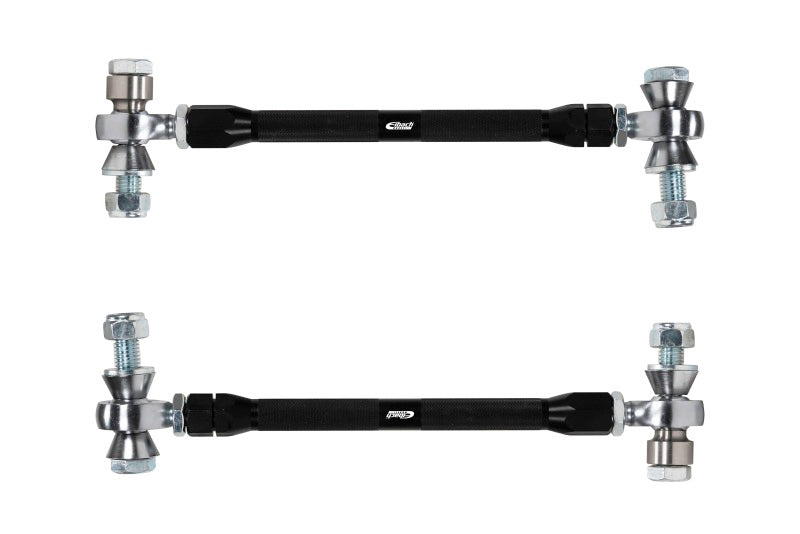 Eibach AK41-87-001-01-02 Rear Anti-Roll End Link Kit 17-20 Tesla Model 3