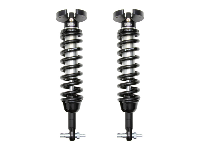 ICON 71605 2019+ GM 1500 2.5 Series Shocks VS IR Coilover Kit