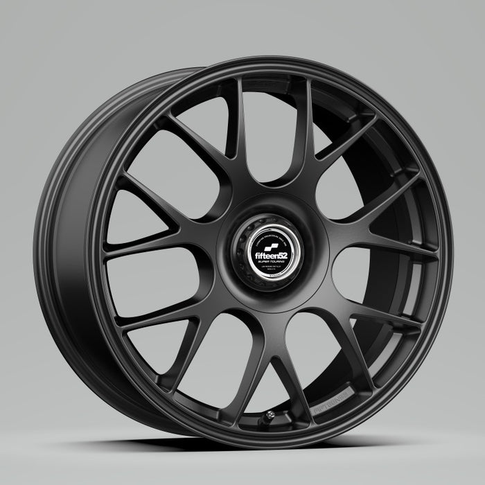 fifteen52 STAFG-77540+42 Fifteen52 Apex 17x7.5 4x100/4x108 42mm ET 73.1mm Center Bore Frosted Graphite Wheel