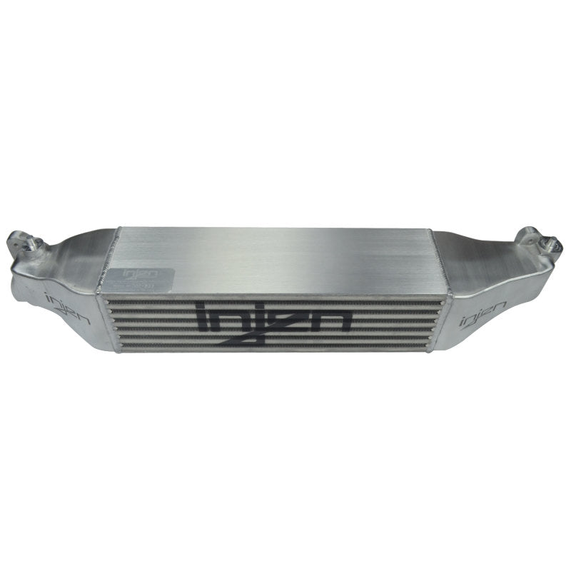 Injen FM1582I 17-20 Honda Civic Type-R (FK8) I4 2.0L Bar and Plate Front Mount Intercooler