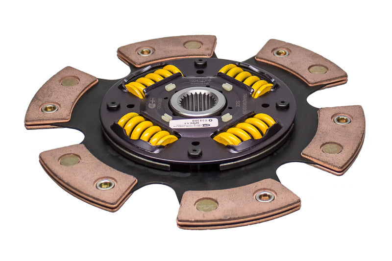 ACT 6240518 ACT Race Clutch Discs