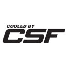 CSF 6101 2019+ RAM 2500/3500/4500/5500 6.7L Turbo Diesel Intercooler