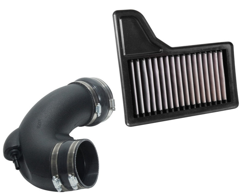 Airaid 451-756 2018-2020 Ford Mustang V8-5.0L F/I Jr Intake Kit
