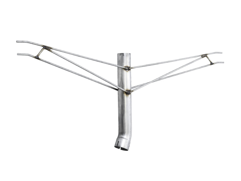 AWE Tuning 3820-11040 Honda Civic Si 10th Gen 1.5L Turbo Track Edition Conversion Kit