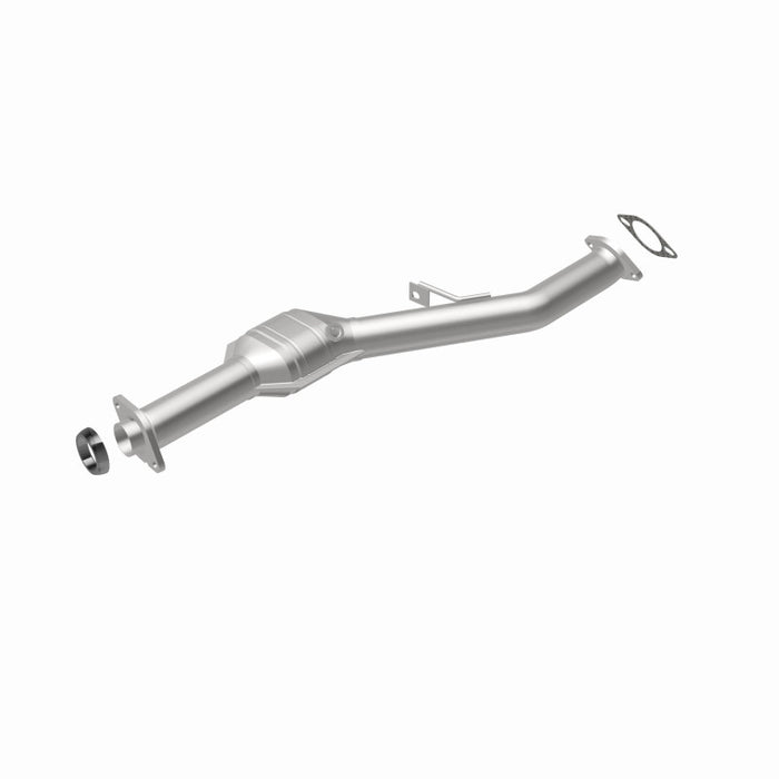 Magnaflow 5421012 MagnaFlow Converter Direct Fit 12-14 Subaru Impreza 2.5L / 15-16 WRX STI