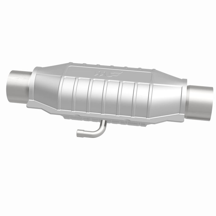 Magnaflow 94016 MagnaFlow Conv Univ 2.5 W/Air FED