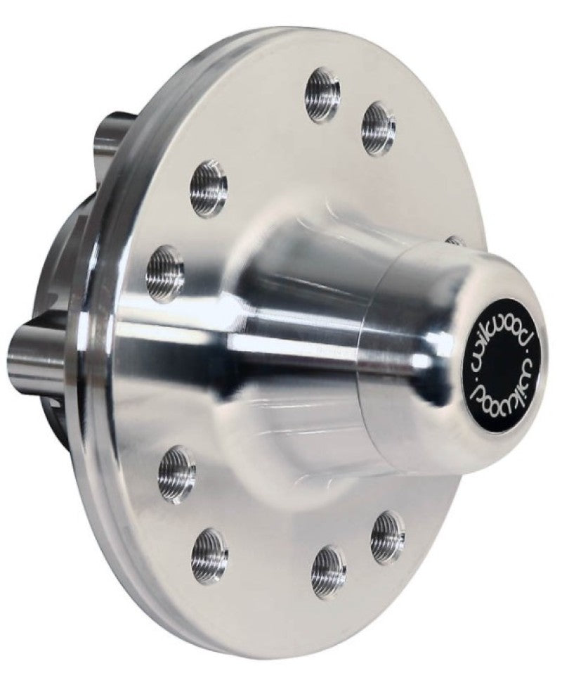 Wilwood WIL270-7277 Pinto Hub & Rotor