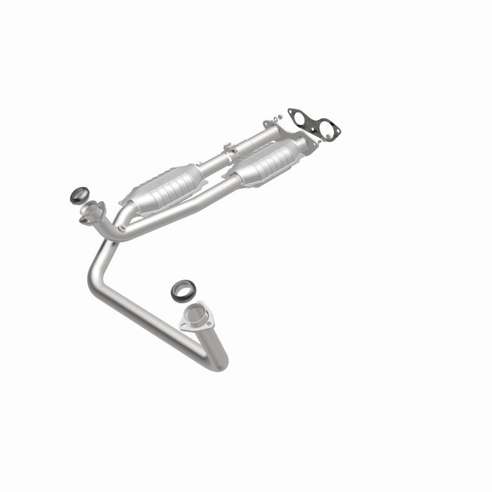 Magnaflow Perf Exhaust MAG23453 96-99 GM P/U 5.7L Cat Converter