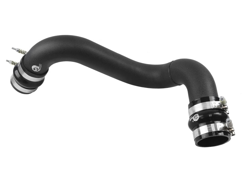 aFe 46-20109 Bladerunner Intercooler Tube Out 03-07 Ford Diesel Trucks V8 6.0L (td)