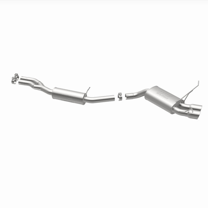 Magnaflow 16525 MagnaFlow SYS C/B 08-09 BMW 128i 3.0L