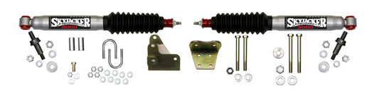Skyjacker 9297 1997-2003 Ford F-150 4 Wheel Drive Steering Damper Kit