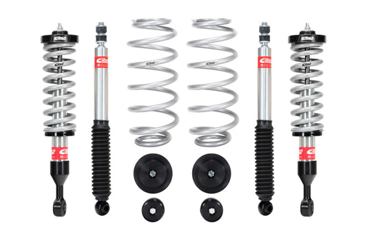 Eibach E86-59-005-01-22 03-09 Lexus GX470 Pro-Truck Lift Kit System Stage 2