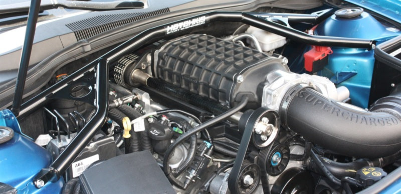 Hotchkis 20109 10+ Camaro / 11 Camaro Convertible Chassis Max Strut Tower Brace