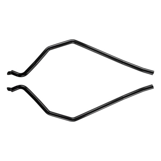 ARB 4413250 Deluxe Front Rails 100 Ifs Not Lexus