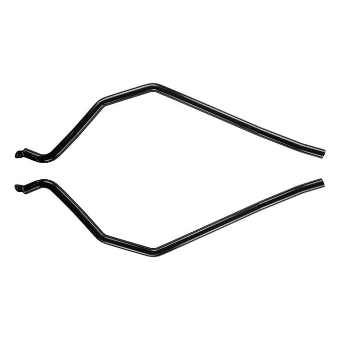 ARB 4413250 ARB Side Rails/Steps