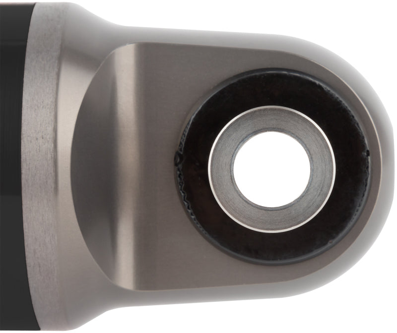 FOX 883-26-073 Fox 20-Up Jeep Gladiator 2.5 Performance Series Smooth Body Piggyback DSC Rear Shock 0-1.5in. Lift